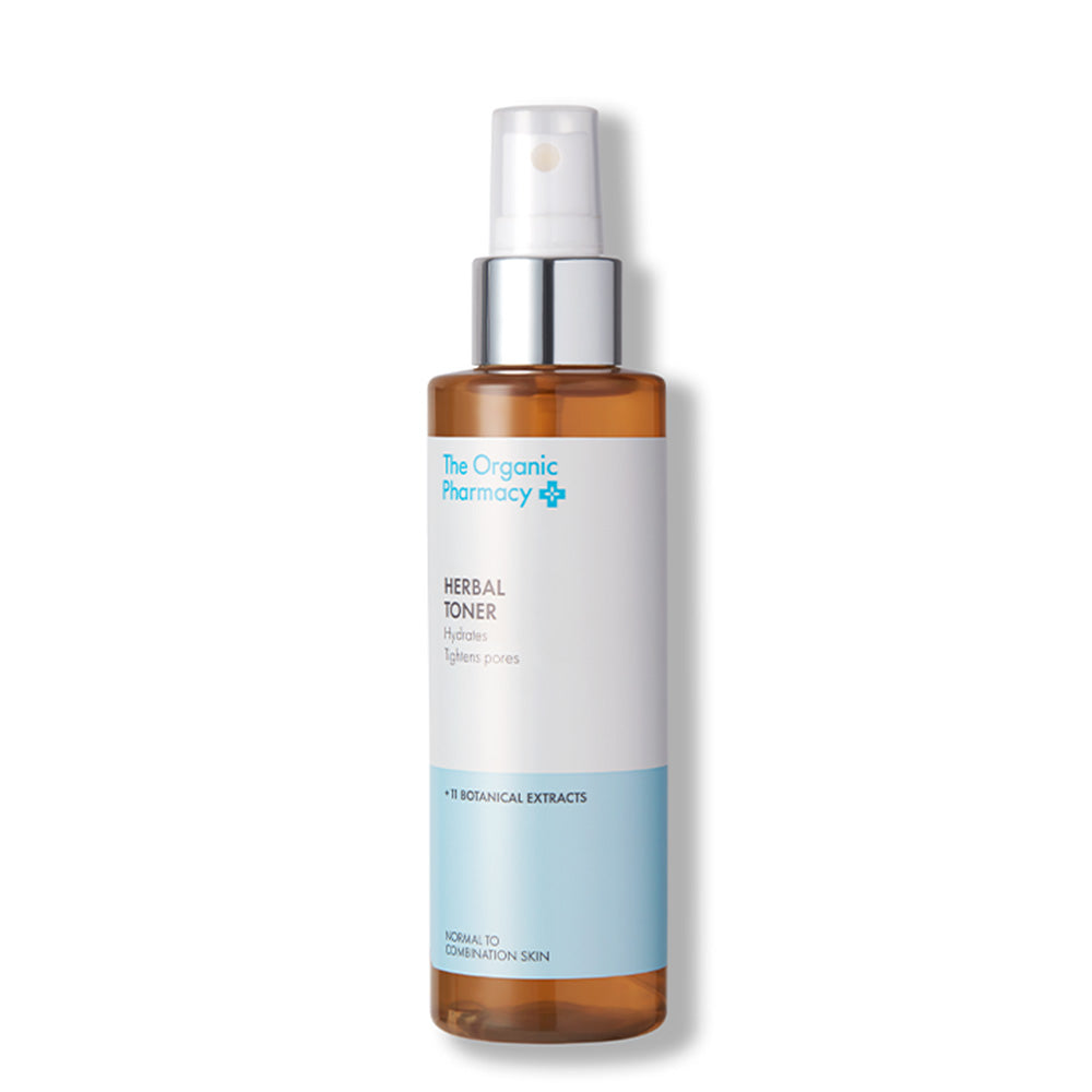 The Organic Pharmacy Tónico facial herbal 150ml