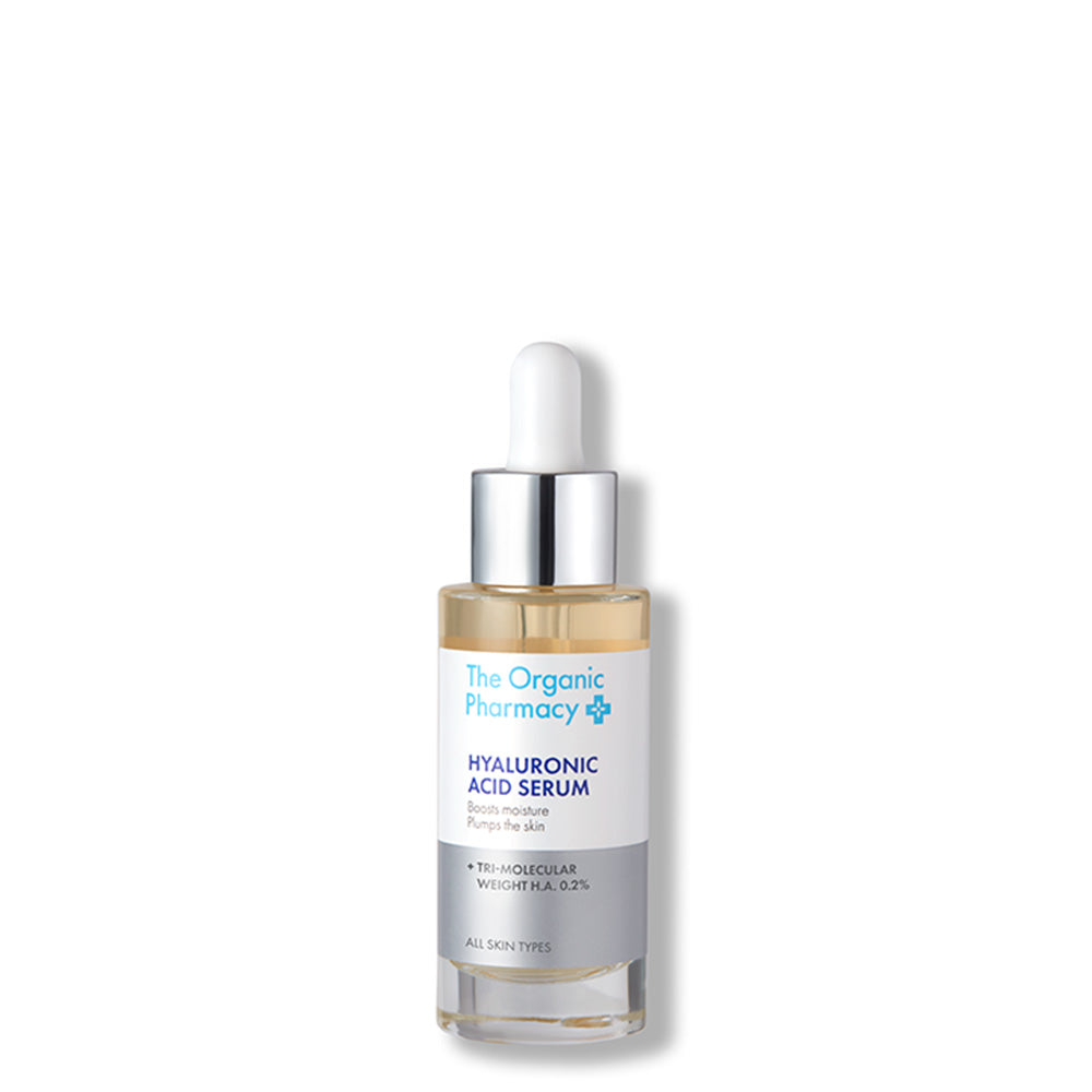 Hyaluronic Acid Serum 30ml | The Organic Pharmacy