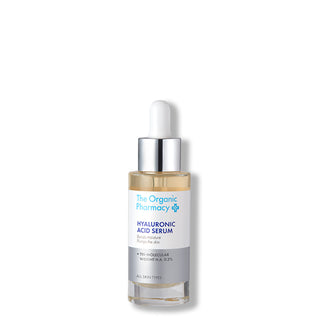 Hyaluronic Acid Serum 30ml | The Organic Pharmacy