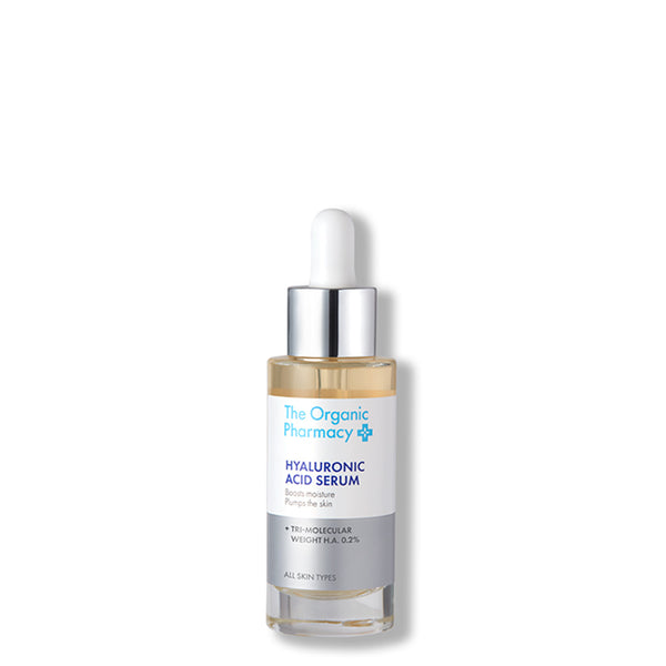 Hyaluronic Acid Serum 30ml | The Organic Pharmacy