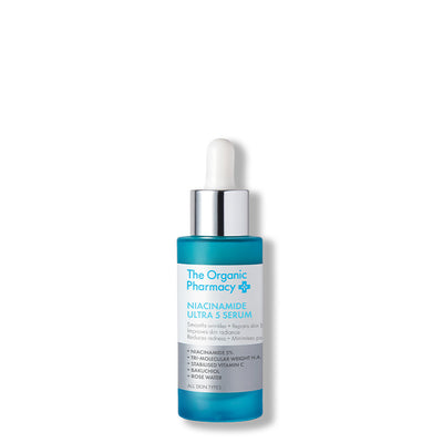Image of product Sérum Niacinamide Ultra 5 30ml