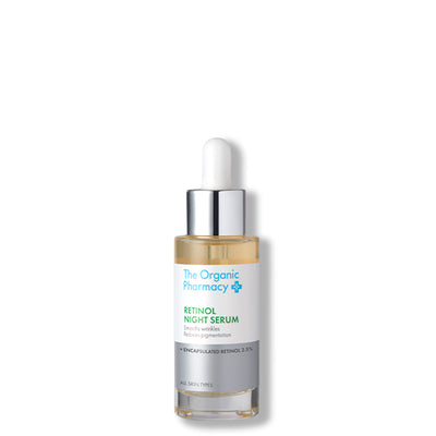 Image of product Sérum de noche con retinol 30ml