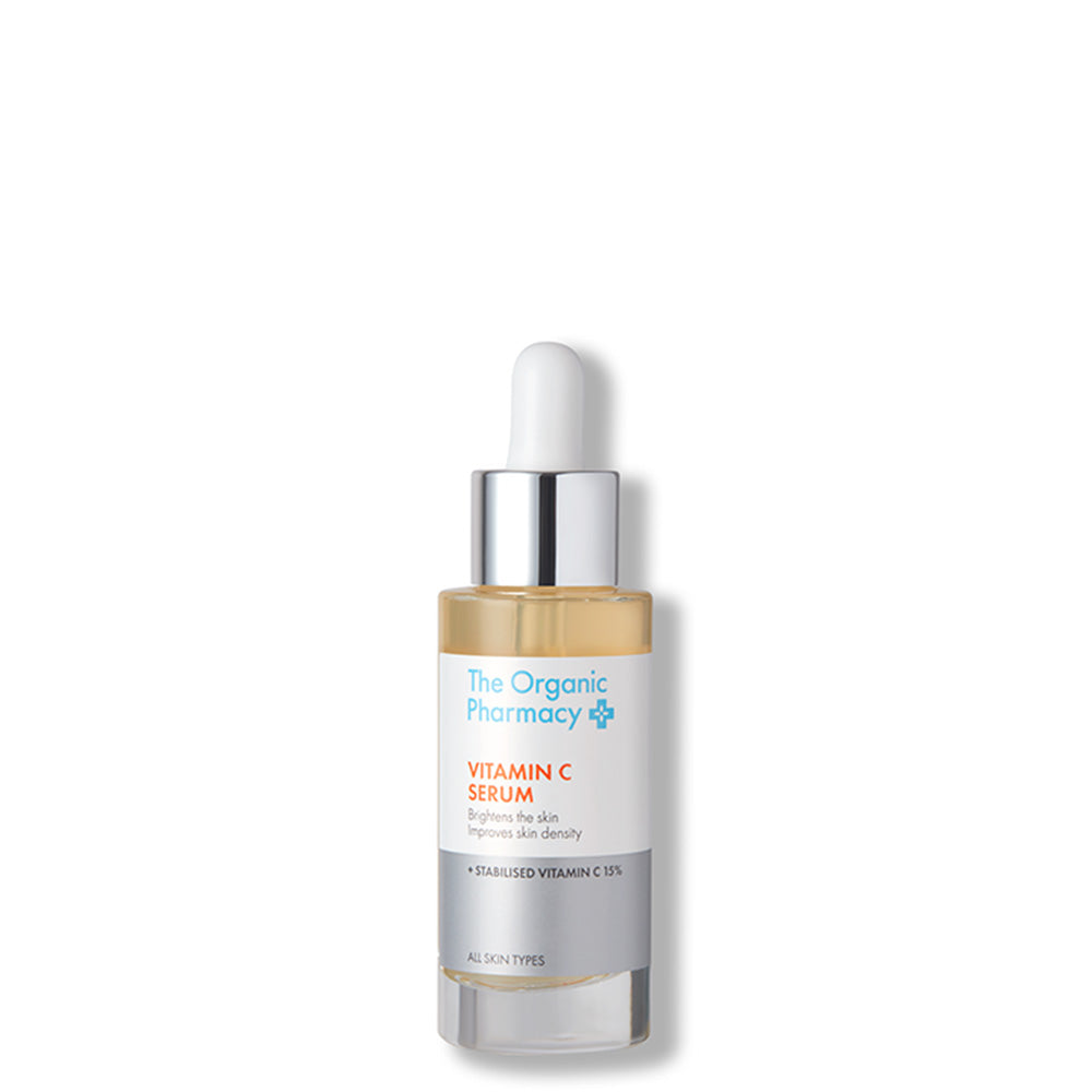 The Organic Pharmacy Sérum Vitamina C 30ml
