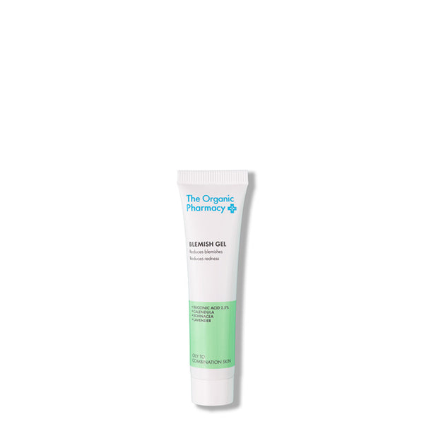 The Organic Pharmacy Blemish Gel
