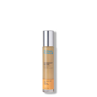 Antioxidant Face Gel 35ml | The Organic Pharmacy