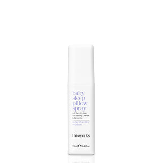 Baby Sleep Spray 75ml | This Works