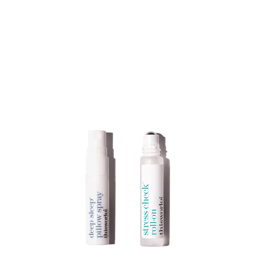 This Works Elige Sleep 2x5ml