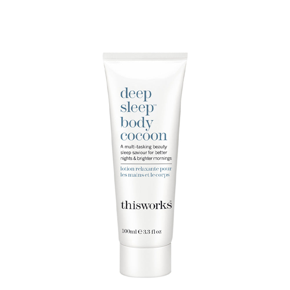 This Works Envoltura corporal Deep Sleep 100 ml