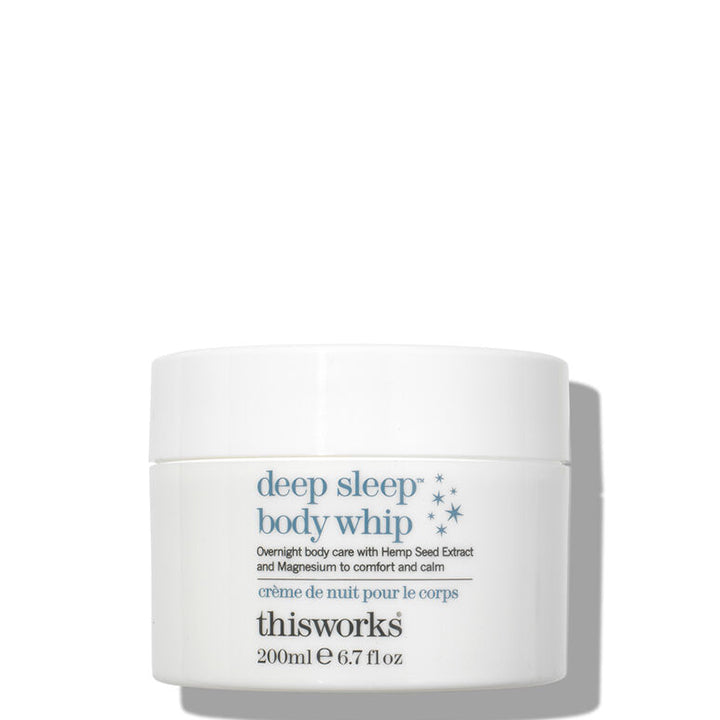 This Works Crema corporal Deep Sleep 200 ml
