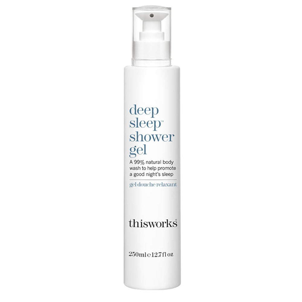 This Works Gel de ducha Deep Sleep 250 ml