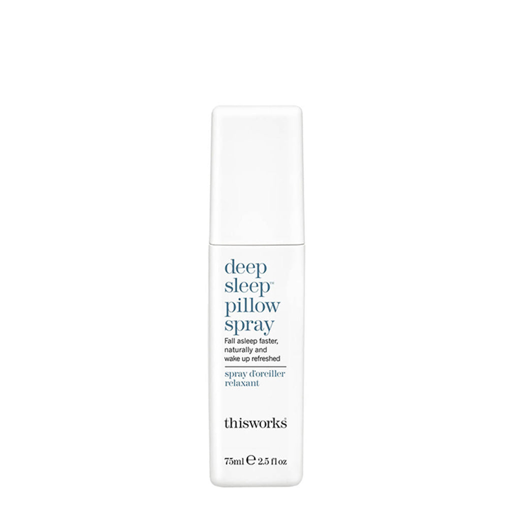 This Works Spray para almohada Deep Sleep 75ml