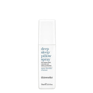 Deep Sleep Pillow Spray 75ml | This Works