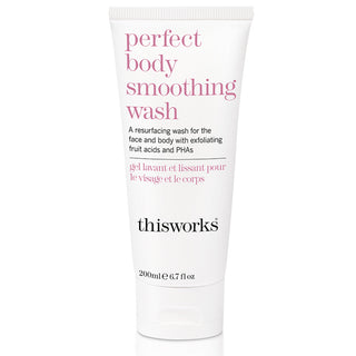 Perfect Body Smoothing Wash 200ml | This Works
