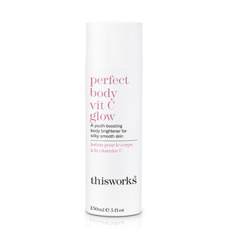 Perfect Body Vit C Glow 150ml | This Works