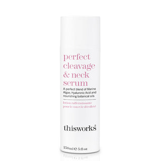 Perfect Cleavage & Neck Serum 150ml | This Works