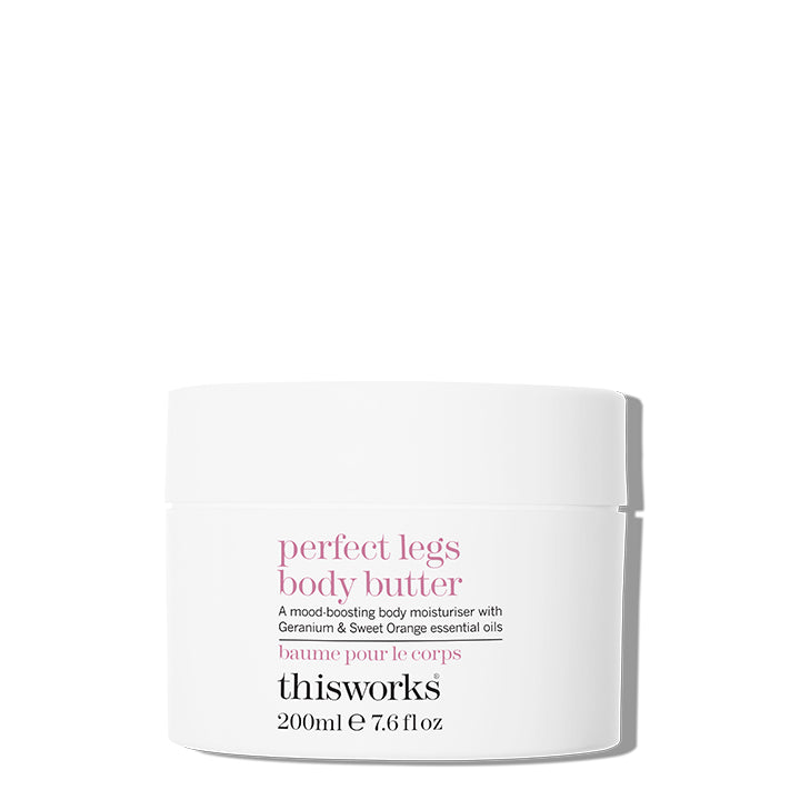 This Works Mantequilla corporal Perfect Legs 200ml
