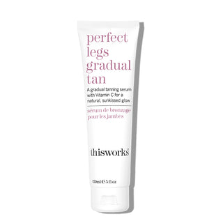 Perfect Legs Gradual Tan 150ml | This Works