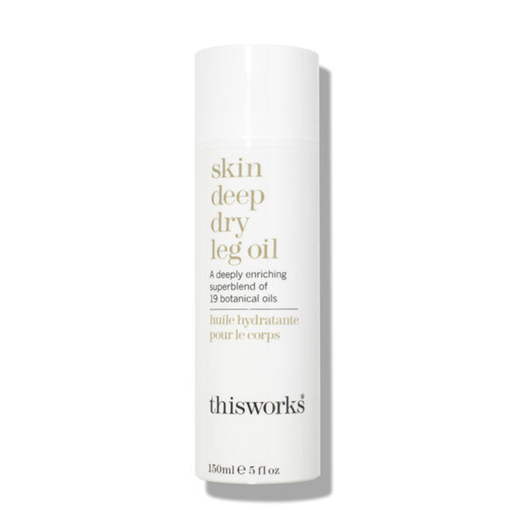 This Works Skin Deep Aceite de piernas secas 150ml