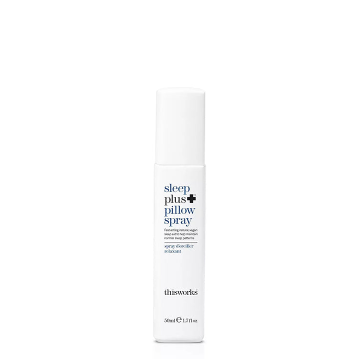 This Works Spray para almohada Sleep Plus 50 ml
