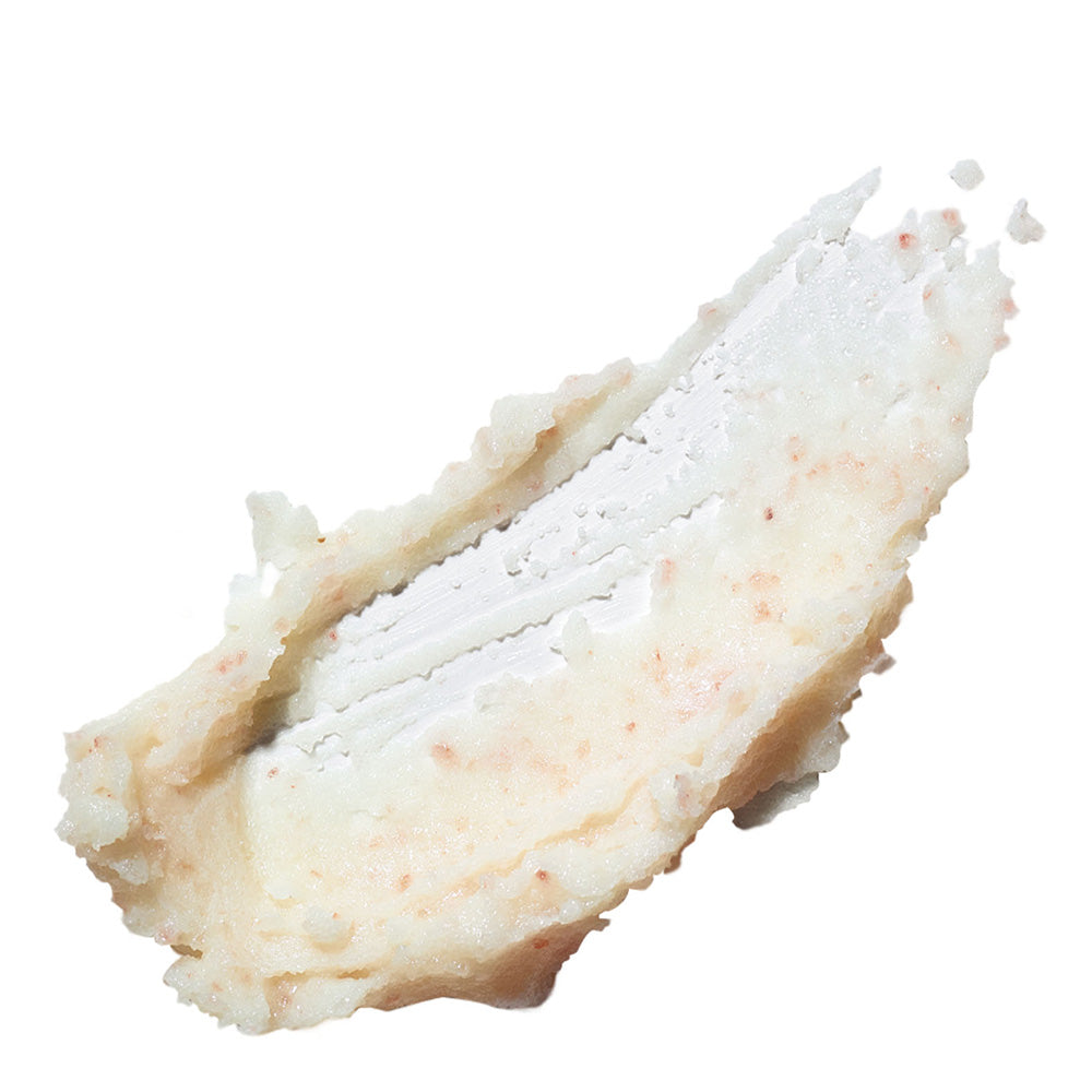 This Works 100% natural scrub textura