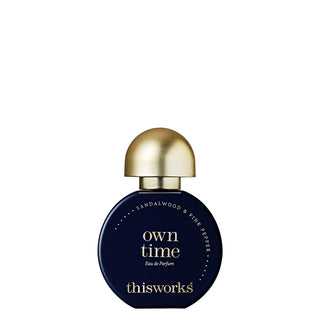 This Works Eau de Parfum Own Time 50ml