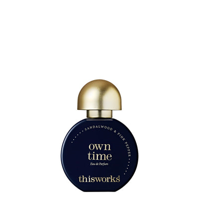 Image of product Eau de Parfum Own Time