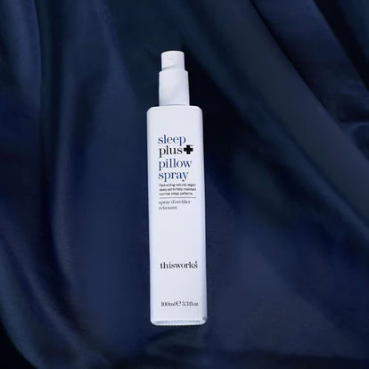 Sleep Plus Pillow Spray 50ml | This Works