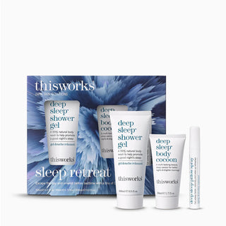 Sleep Retreat | This Works