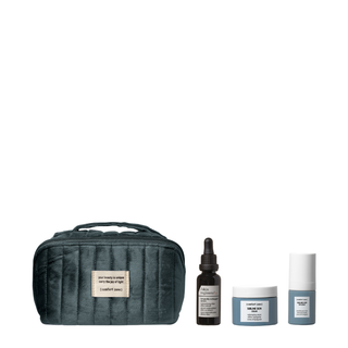 Timeless Beauty Ritual