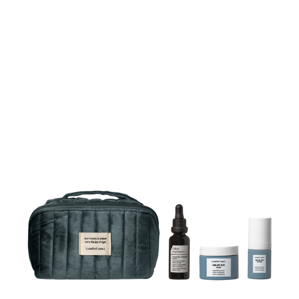 Timeless Beauty Ritual