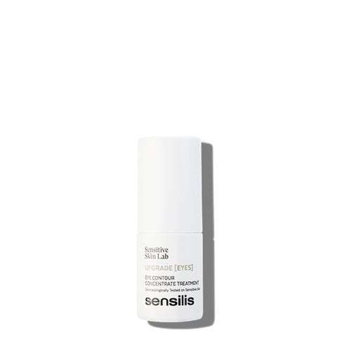 Upgrade Eye Contour Treatment 15 ml | Sensilis
