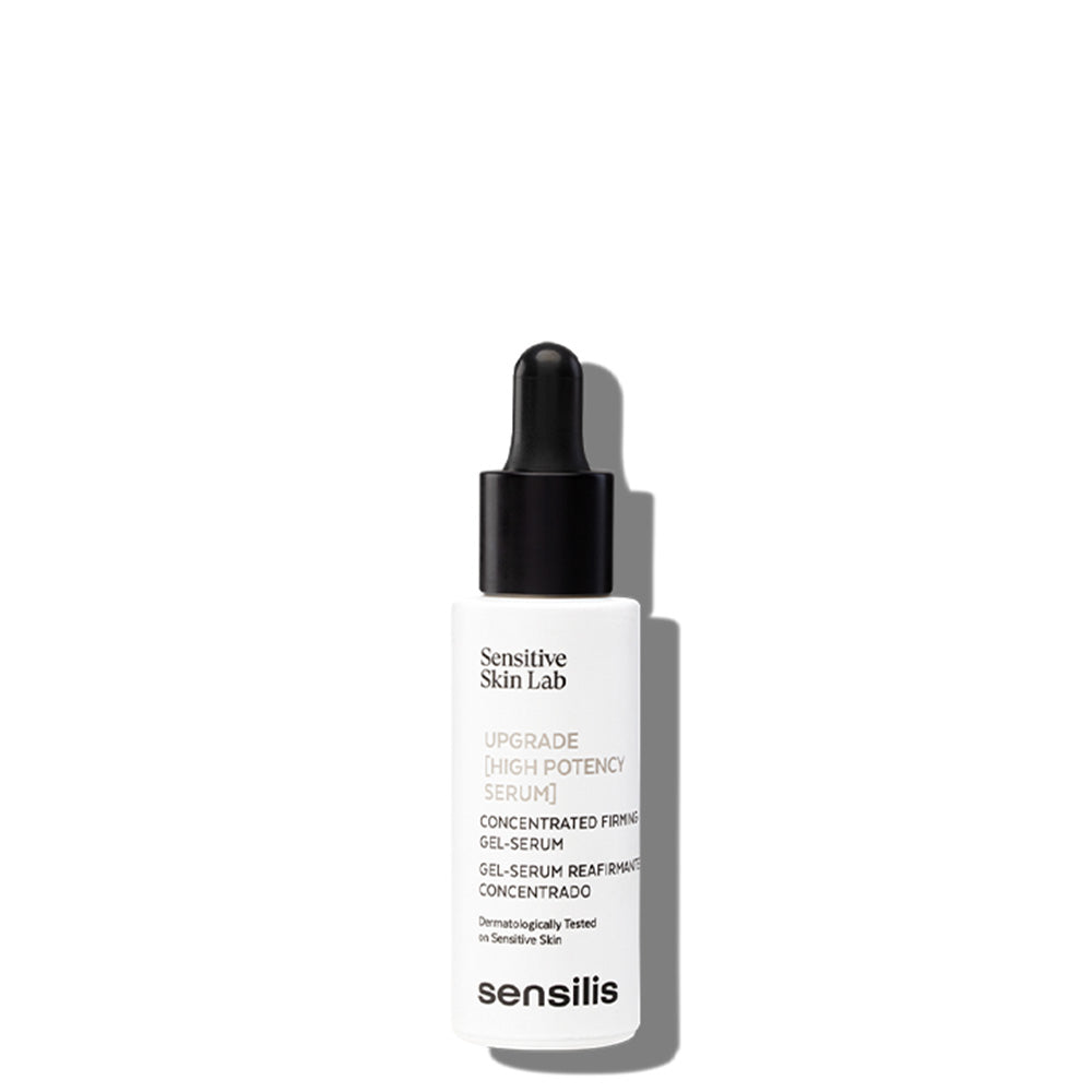 Sensilis Sérum Reafirmante de Alta Potencia Upgrade 30ml