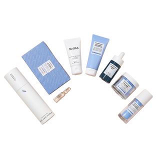 Set Completa Piel Seca