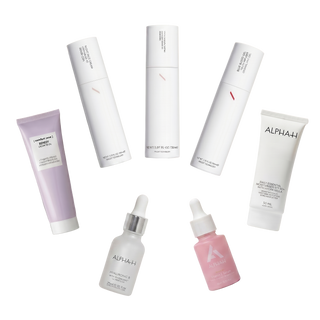 Volledige Set Gevoelige huid | Care for Skin