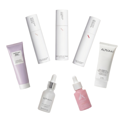 Set Completo piel sensible | Care for Skin