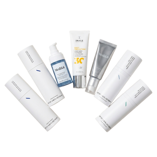 Set Completo Piel Impura