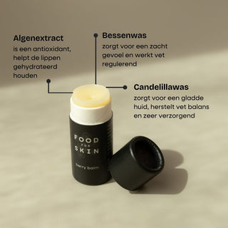 Berry Balm voordelen