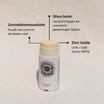 Sunny Balm beneficios