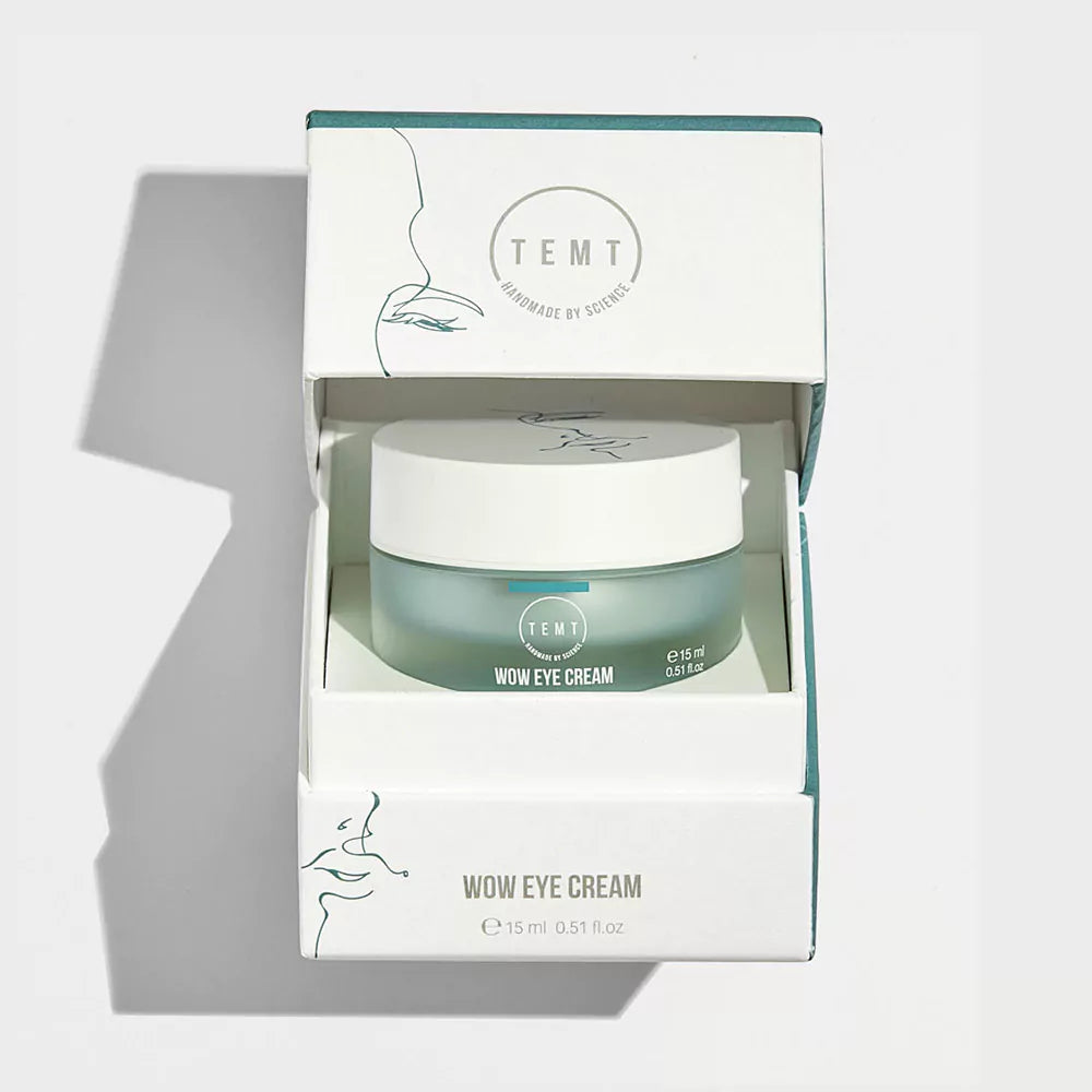 WOW Eye Cream 15 ml ambiente