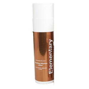 Webecos Aftersun lotion 200ml