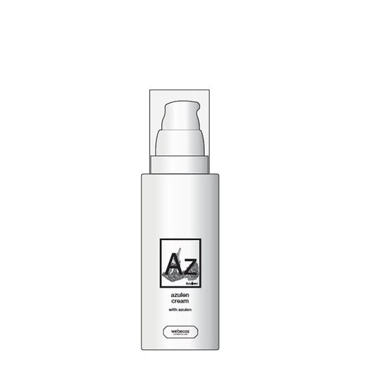 Crema de Azuleno 50ml