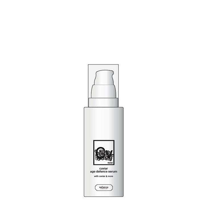 Webecos Sérum Caviar Age Defense 30ml
