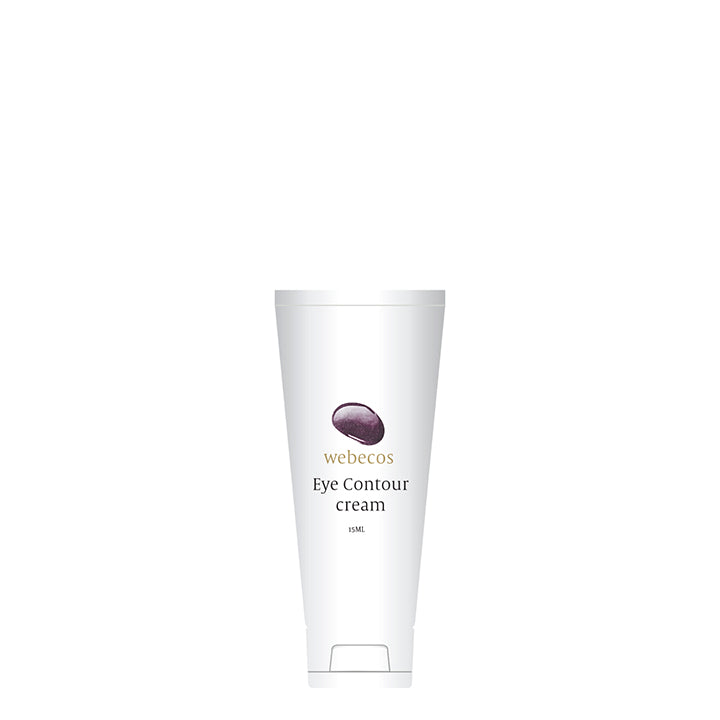 Webecos Contorno de ojos 15ml