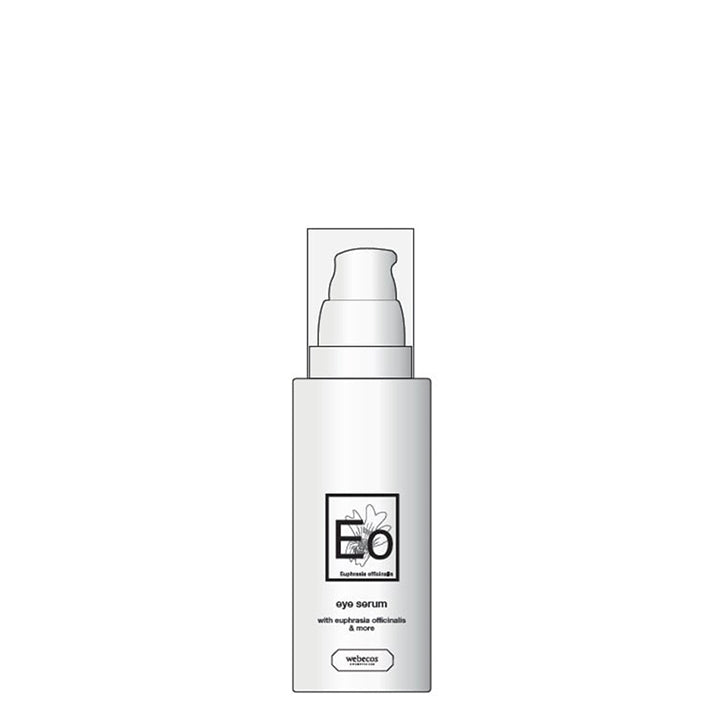 Webecos Eye serum 30ml