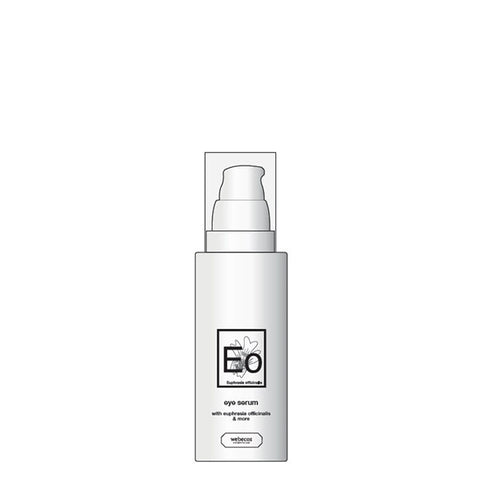 Webecos Eye serum 30ml