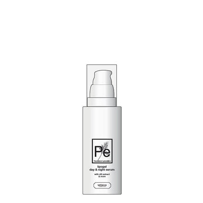 Webecos Lipogel day & night 30ml