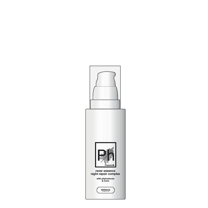 Webecos Rever Essence Night Repair Sérum 30ml