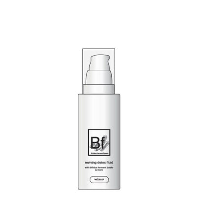 Image of product Fluid Detox Revitalizante 30ml