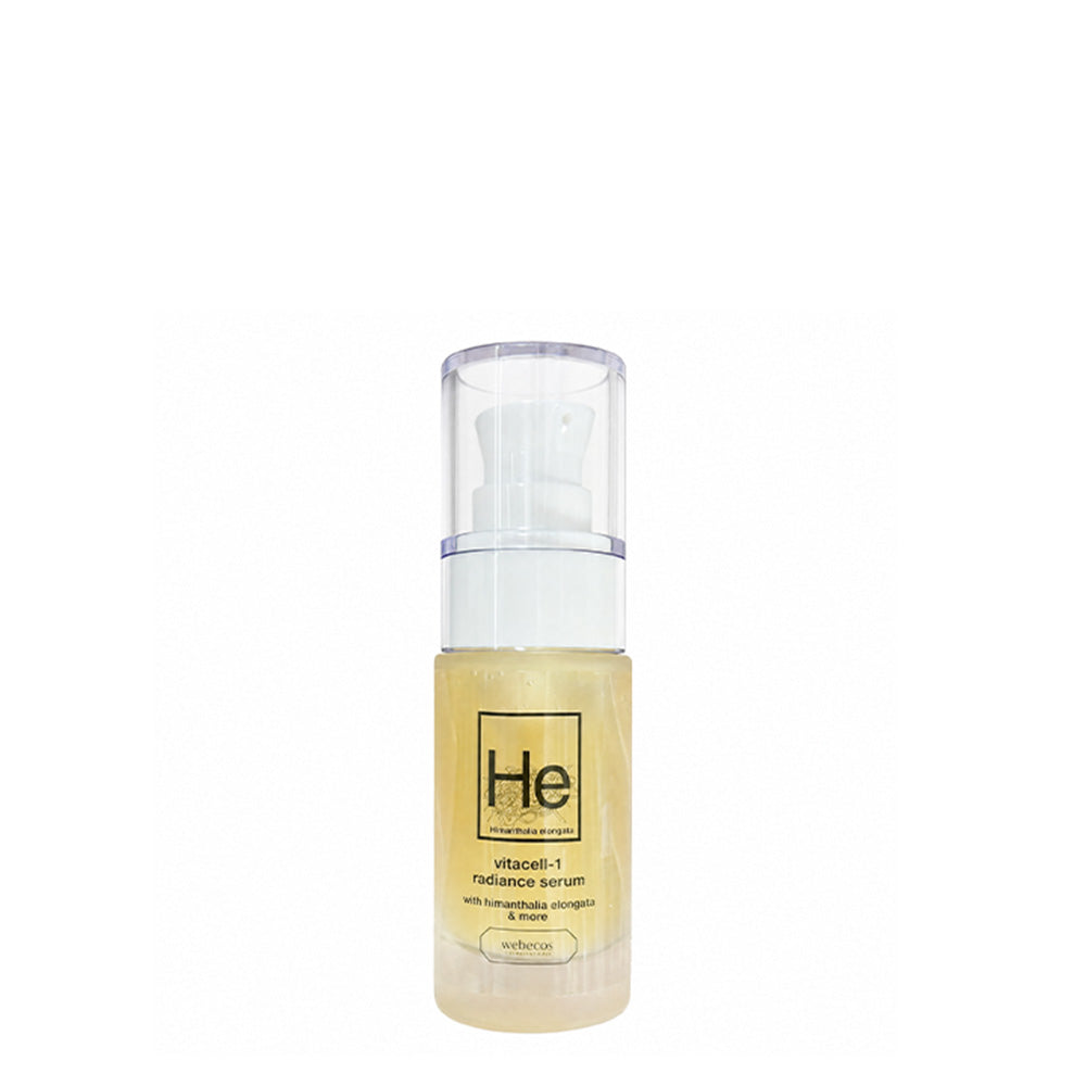 Webecos Vitacell Radiance Essence 30ml