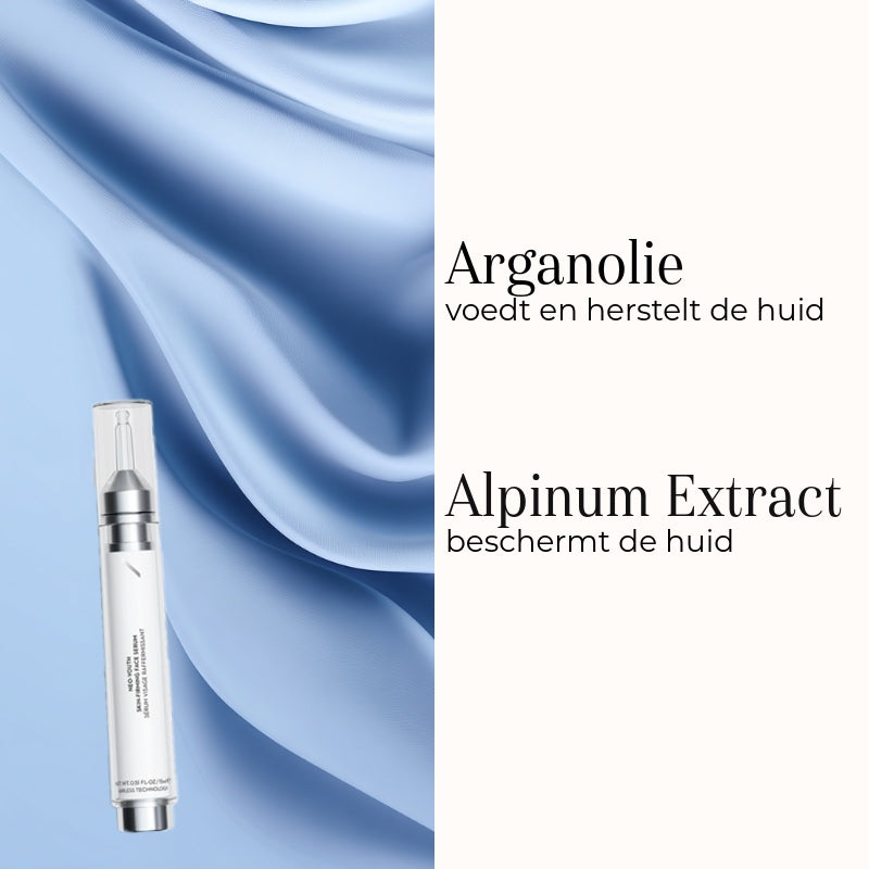 Neo-Youth Skin-Firming Face Serum ingredientes